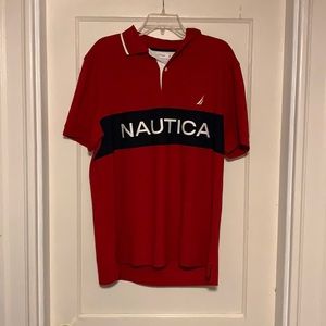 Nautica Polo Shirt